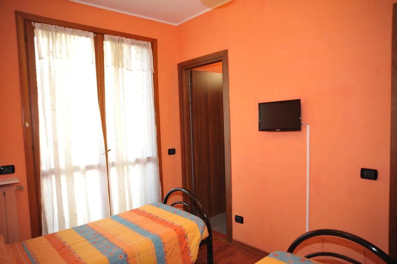 B B Green Bed & Breakfast Pero