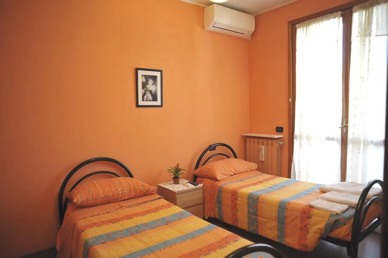 B B Green Bed & Breakfast Pero