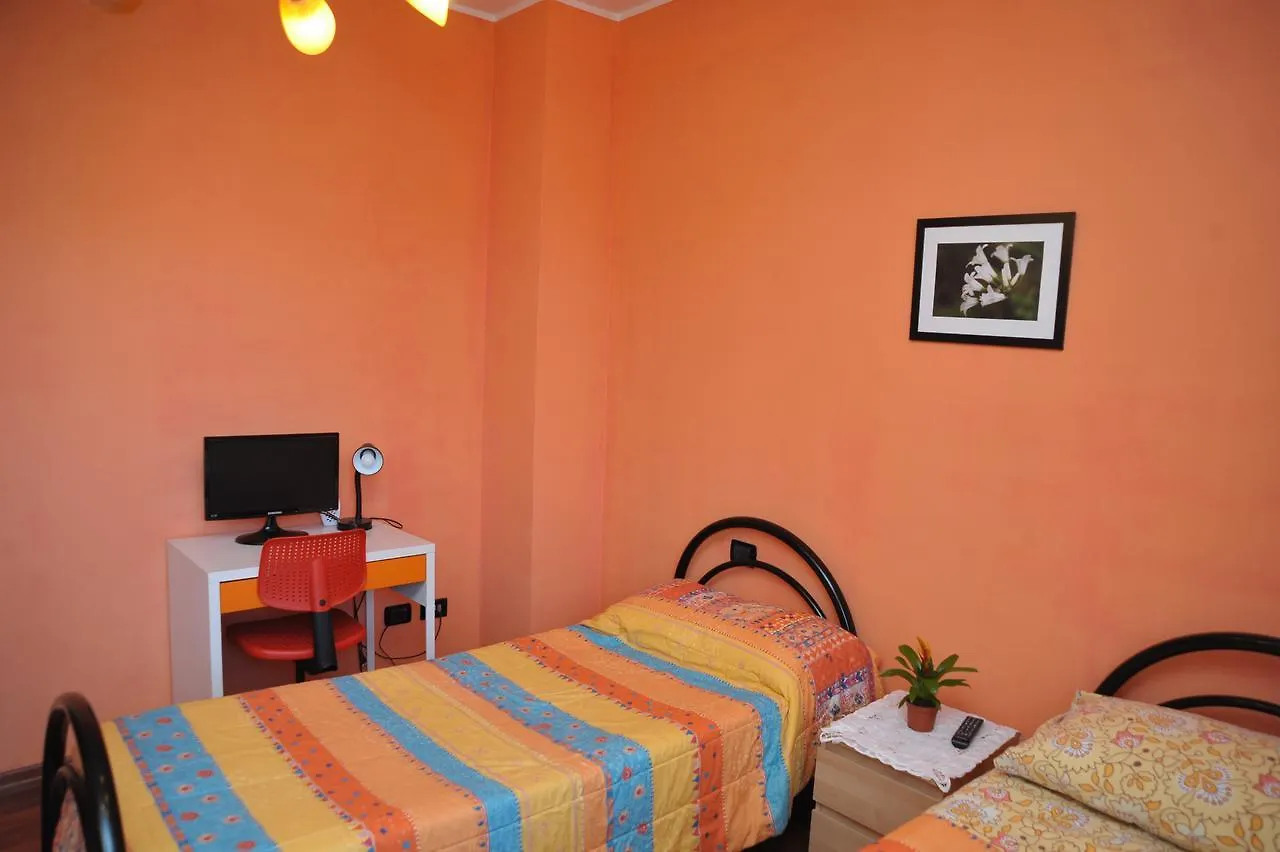 B B Green Bed & Breakfast Pero Italy