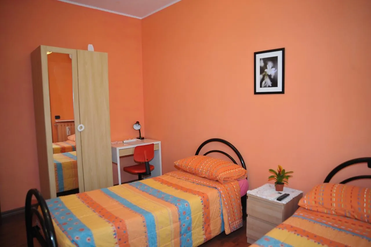 B B Green Bed & Breakfast Pero
