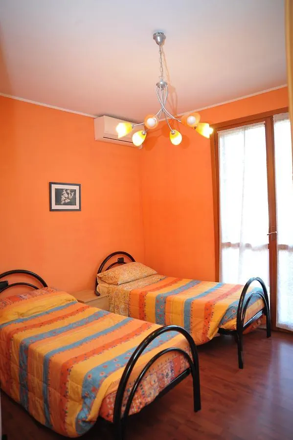 B B Green Bed & Breakfast Pero