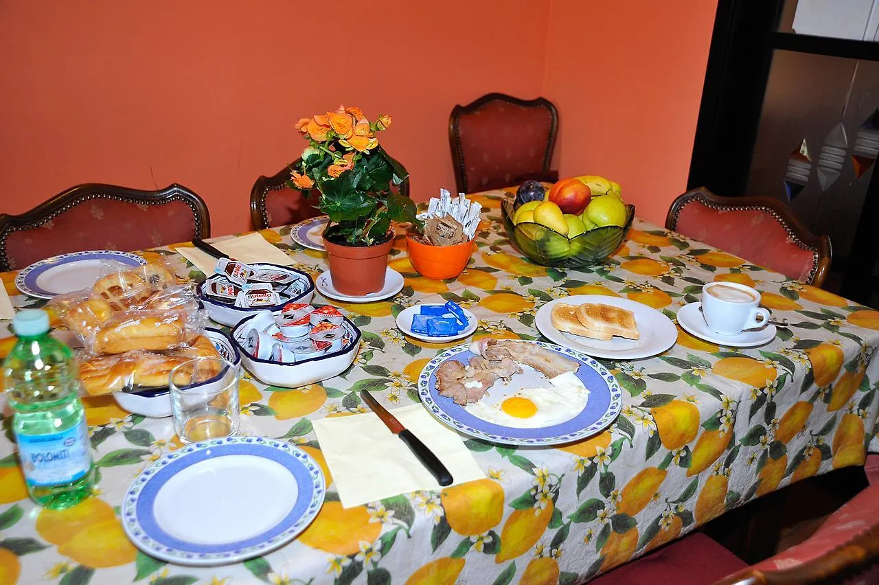 B B Green Bed & Breakfast Pero